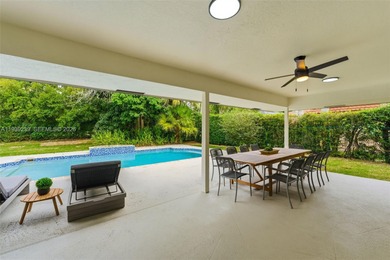 Beautiful, fully remodeled residence located in the heart of on PGA National Golf Club in Florida - for sale on GolfHomes.com, golf home, golf lot