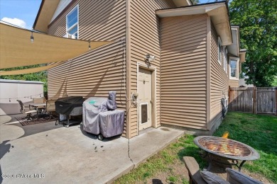 Experience the best of Hayden living with this beautifully on Hayden Lake Country Club in Idaho - for sale on GolfHomes.com, golf home, golf lot