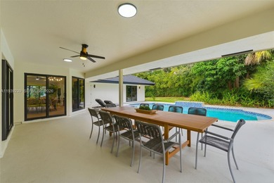 Beautiful, fully remodeled residence located in the heart of on PGA National Golf Club in Florida - for sale on GolfHomes.com, golf home, golf lot