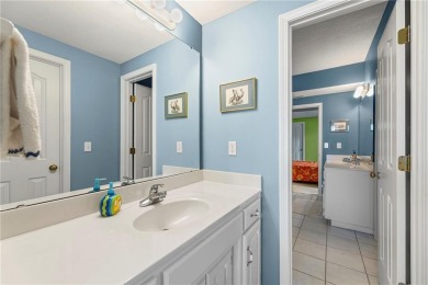 Absolutely stunning home in the highly sought after Falcon on Falcon Valley Golf Course in Kansas - for sale on GolfHomes.com, golf home, golf lot