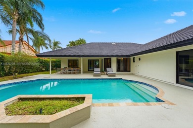 Beautiful, fully remodeled residence located in the heart of on PGA National Golf Club in Florida - for sale on GolfHomes.com, golf home, golf lot