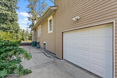 Experience the best of Hayden living with this beautifully on Hayden Lake Country Club in Idaho - for sale on GolfHomes.com, golf home, golf lot
