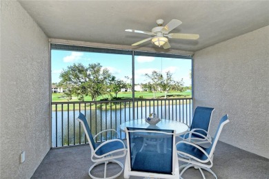 Welcome to this beautifully maintained 2-bedroom, 2-bathroom on Heritage Oaks Golf and Country Club in Florida - for sale on GolfHomes.com, golf home, golf lot