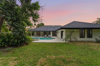 Beautiful, fully remodeled residence located in the heart of on PGA National Golf Club in Florida - for sale on GolfHomes.com, golf home, golf lot