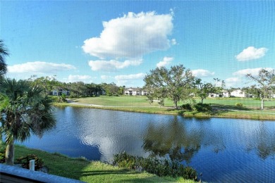 Welcome to this beautifully maintained 2-bedroom, 2-bathroom on Heritage Oaks Golf and Country Club in Florida - for sale on GolfHomes.com, golf home, golf lot