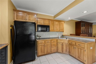 Absolutely stunning home in the highly sought after Falcon on Falcon Valley Golf Course in Kansas - for sale on GolfHomes.com, golf home, golf lot