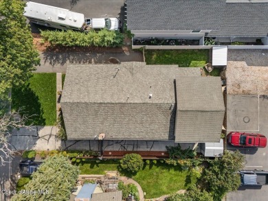 Experience the best of Hayden living with this beautifully on Hayden Lake Country Club in Idaho - for sale on GolfHomes.com, golf home, golf lot