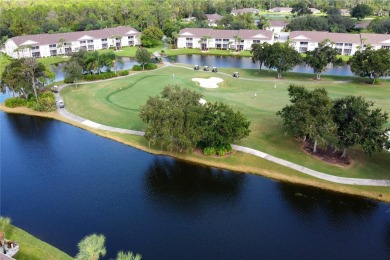 Welcome to this beautifully maintained 2-bedroom, 2-bathroom on Heritage Oaks Golf and Country Club in Florida - for sale on GolfHomes.com, golf home, golf lot