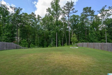 Welcome to the Kinross Highlands section of Ballantrae! Gorgeous on Ballantrae Golf Club in Alabama - for sale on GolfHomes.com, golf home, golf lot