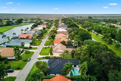 Beautiful, fully remodeled residence located in the heart of on PGA National Golf Club in Florida - for sale on GolfHomes.com, golf home, golf lot