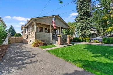 Experience the best of Hayden living with this beautifully on Hayden Lake Country Club in Idaho - for sale on GolfHomes.com, golf home, golf lot
