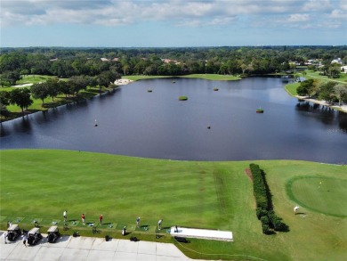 Welcome to this beautifully maintained 2-bedroom, 2-bathroom on Heritage Oaks Golf and Country Club in Florida - for sale on GolfHomes.com, golf home, golf lot