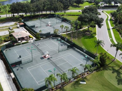 Welcome to this beautifully maintained 2-bedroom, 2-bathroom on Heritage Oaks Golf and Country Club in Florida - for sale on GolfHomes.com, golf home, golf lot