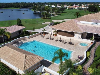 Welcome to this beautifully maintained 2-bedroom, 2-bathroom on Heritage Oaks Golf and Country Club in Florida - for sale on GolfHomes.com, golf home, golf lot