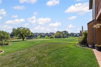 Absolutely stunning home in the highly sought after Falcon on Falcon Valley Golf Course in Kansas - for sale on GolfHomes.com, golf home, golf lot