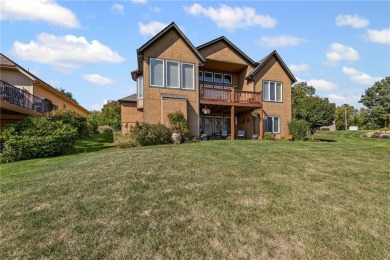 Absolutely stunning home in the highly sought after Falcon on Falcon Valley Golf Course in Kansas - for sale on GolfHomes.com, golf home, golf lot