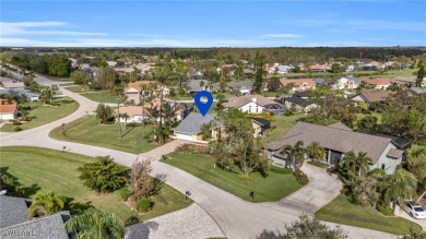 Discover the charm of this 3-bedroom, 2-bathroom home located in on Eagle Ridge Golf and Tennis Club in Florida - for sale on GolfHomes.com, golf home, golf lot