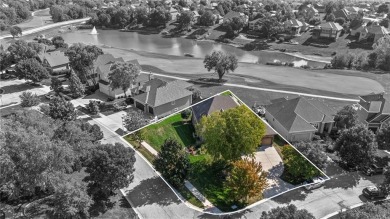 Absolutely stunning home in the highly sought after Falcon on Falcon Valley Golf Course in Kansas - for sale on GolfHomes.com, golf home, golf lot