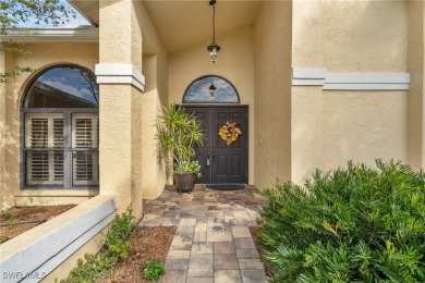 Discover the charm of this 3-bedroom, 2-bathroom home located in on Eagle Ridge Golf and Tennis Club in Florida - for sale on GolfHomes.com, golf home, golf lot