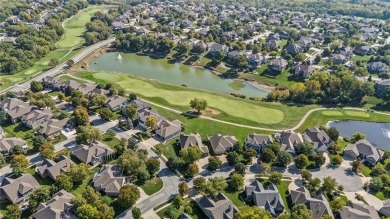 Absolutely stunning home in the highly sought after Falcon on Falcon Valley Golf Course in Kansas - for sale on GolfHomes.com, golf home, golf lot