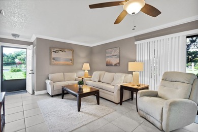 Welcome to this Resort Style Waterfront Community known as on Pelican Pointe 9 Hole Course in Florida - for sale on GolfHomes.com, golf home, golf lot