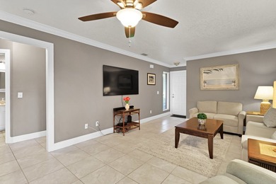 Welcome to this Resort Style Waterfront Community known as on Pelican Pointe 9 Hole Course in Florida - for sale on GolfHomes.com, golf home, golf lot