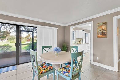 Welcome to this Resort Style Waterfront Community known as on Pelican Pointe 9 Hole Course in Florida - for sale on GolfHomes.com, golf home, golf lot