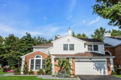 It's available! A Turnberry Townhome with a primary on the main! on Hamlet Golf and Country Club in New York - for sale on GolfHomes.com, golf home, golf lot