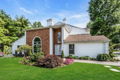 It's available! A Turnberry Townhome with a primary on the main! on Hamlet Golf and Country Club in New York - for sale on GolfHomes.com, golf home, golf lot