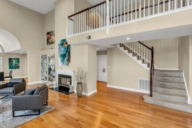 It's available! A Turnberry Townhome with a primary on the main! on Hamlet Golf and Country Club in New York - for sale on GolfHomes.com, golf home, golf lot