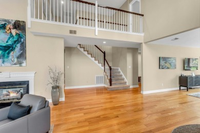 It's available! A Turnberry Townhome with a primary on the main! on Hamlet Golf and Country Club in New York - for sale on GolfHomes.com, golf home, golf lot