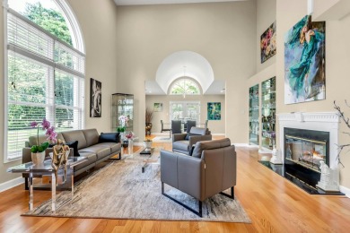 It's available! A Turnberry Townhome with a primary on the main! on Hamlet Golf and Country Club in New York - for sale on GolfHomes.com, golf home, golf lot