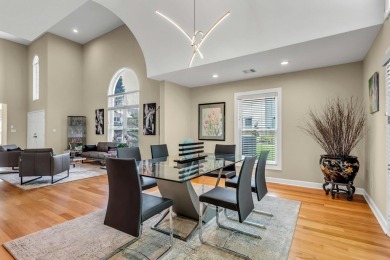 It's available! A Turnberry Townhome with a primary on the main! on Hamlet Golf and Country Club in New York - for sale on GolfHomes.com, golf home, golf lot