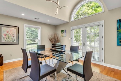 It's available! A Turnberry Townhome with a primary on the main! on Hamlet Golf and Country Club in New York - for sale on GolfHomes.com, golf home, golf lot
