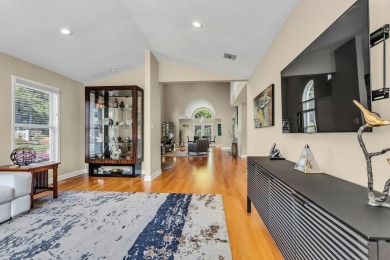 It's available! A Turnberry Townhome with a primary on the main! on Hamlet Golf and Country Club in New York - for sale on GolfHomes.com, golf home, golf lot