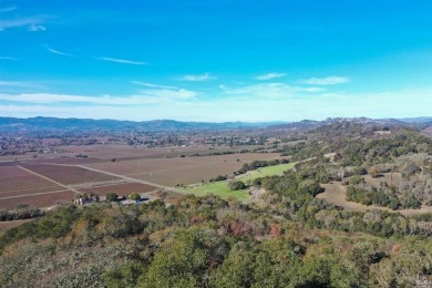 This is the perfect spot to build your Wine country dream on Windsor Golf Club in California - for sale on GolfHomes.com, golf home, golf lot