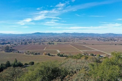 This is the perfect spot to build your Wine country dream on Windsor Golf Club in California - for sale on GolfHomes.com, golf home, golf lot