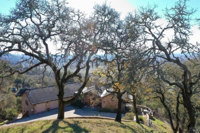 This is the perfect spot to build your Wine country dream on Windsor Golf Club in California - for sale on GolfHomes.com, golf home, golf lot