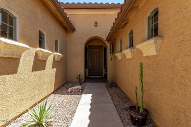 Welcome to this stunning corner lot home in the prestigious on Estrella Mountain Ranch Golf Course in Arizona - for sale on GolfHomes.com, golf home, golf lot