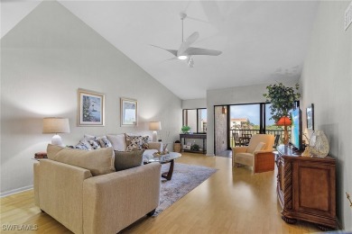 *** Price REDUCED ***  Terrific value in what this top floor and on The Landings Yacht, Golf and Tennis Club in Florida - for sale on GolfHomes.com, golf home, golf lot