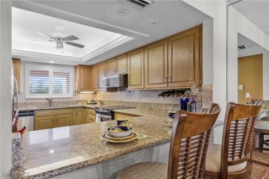 *** Price REDUCED ***  Terrific value in what this top floor and on The Landings Yacht, Golf and Tennis Club in Florida - for sale on GolfHomes.com, golf home, golf lot