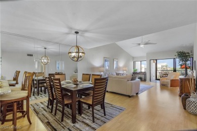 *** Price REDUCED ***  Terrific value in what this top floor and on The Landings Yacht, Golf and Tennis Club in Florida - for sale on GolfHomes.com, golf home, golf lot