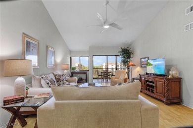 *** Price REDUCED ***  Terrific value in what this top floor and on The Landings Yacht, Golf and Tennis Club in Florida - for sale on GolfHomes.com, golf home, golf lot