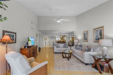 *** Price REDUCED ***  Terrific value in what this top floor and on The Landings Yacht, Golf and Tennis Club in Florida - for sale on GolfHomes.com, golf home, golf lot