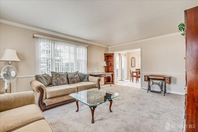 Rossmoor is an adult lifestyle community. Get ready for fun and on Rossmoor Golf Club in New Jersey - for sale on GolfHomes.com, golf home, golf lot