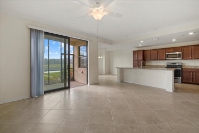Experience the epitome of luxurious, maintenance-free living at on Lakewood National Golf Club in Florida - for sale on GolfHomes.com, golf home, golf lot