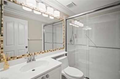 Welcome To Your New Home In The Highly Sought After Bermuda on Colliers Reserve Country Club in Florida - for sale on GolfHomes.com, golf home, golf lot