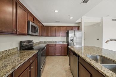 Experience the epitome of luxurious, maintenance-free living at on Lakewood National Golf Club in Florida - for sale on GolfHomes.com, golf home, golf lot