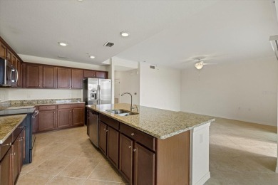 Experience the epitome of luxurious, maintenance-free living at on Lakewood National Golf Club in Florida - for sale on GolfHomes.com, golf home, golf lot