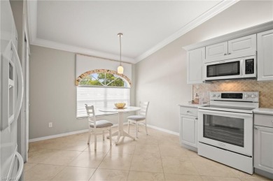 Welcome To Your New Home In The Highly Sought After Bermuda on Colliers Reserve Country Club in Florida - for sale on GolfHomes.com, golf home, golf lot